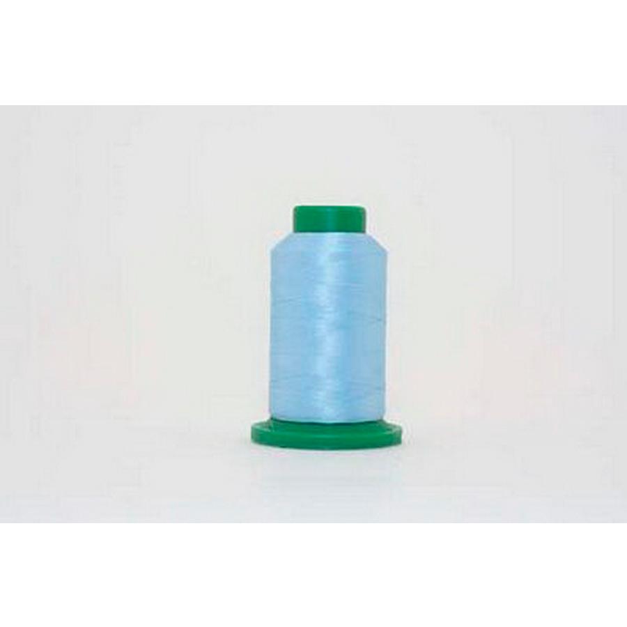 Isacord 1000m Polyester - River Mist - Sewingmachinesplus.com