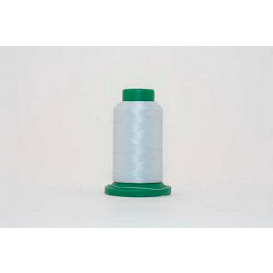 Isacord 1000m Polyester - Glacier Green - Sewingmachinesplus.com