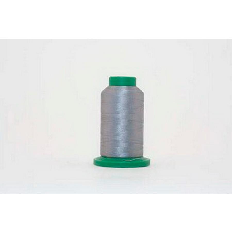 Isacord 1000m Polyester - Metal - Sewingmachinesplus.com