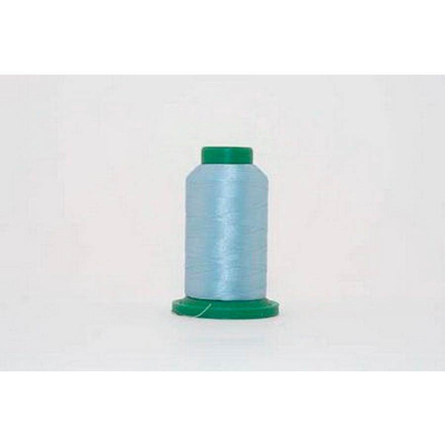 Isacord 1000m Polyester - Serenity - Sewingmachinesplus.com