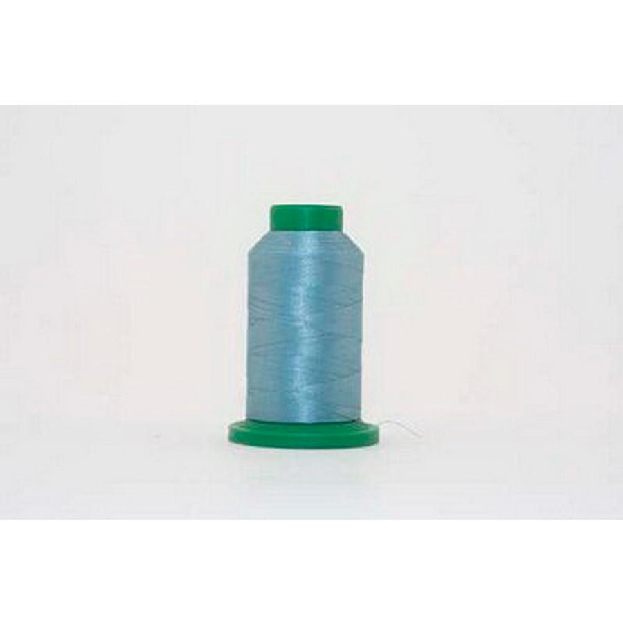 Isacord 1000m Polyester - Rough Sea - Sewingmachinesplus.com