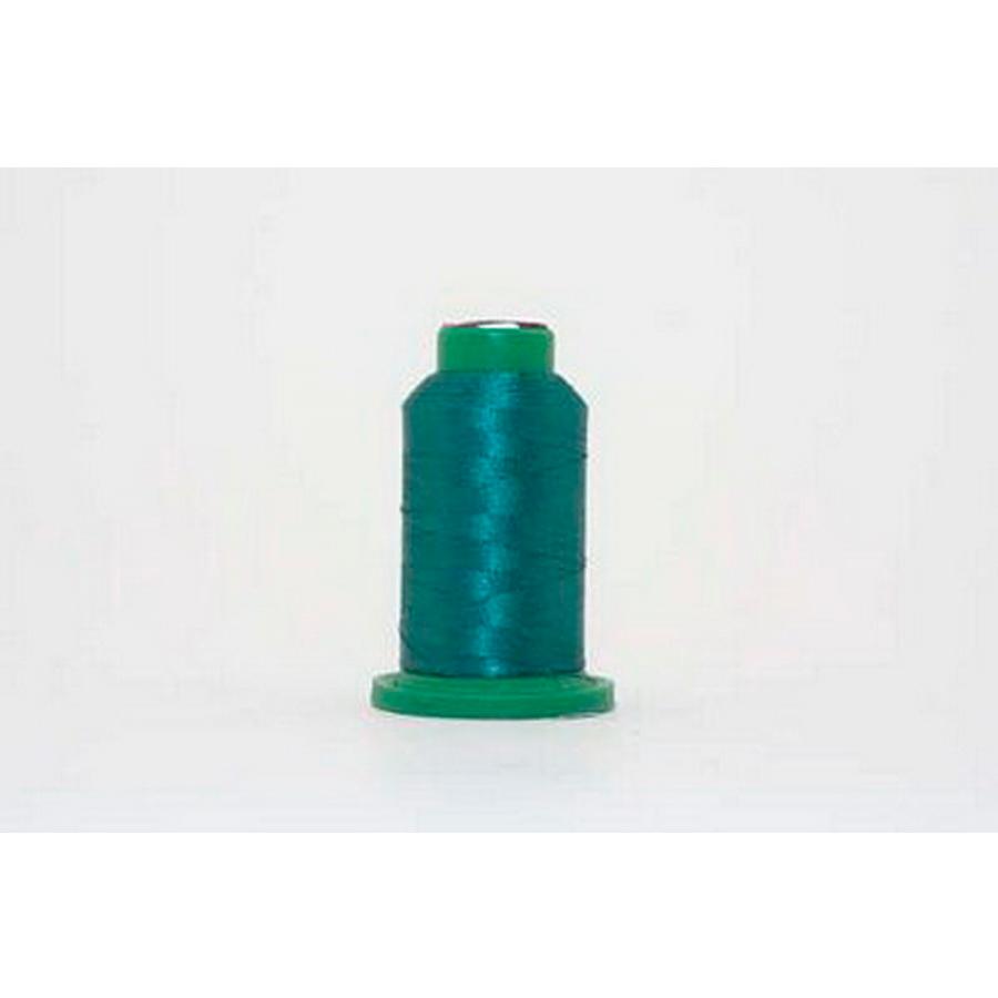 Isacord 1000m Polyester - Rain Forest - Sewingmachinesplus.com