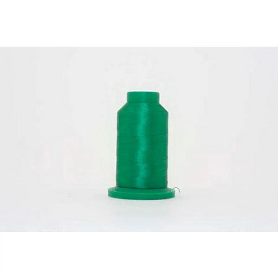 Isacord 1000m Polyester - Scrub Green - Sewingmachinesplus.com