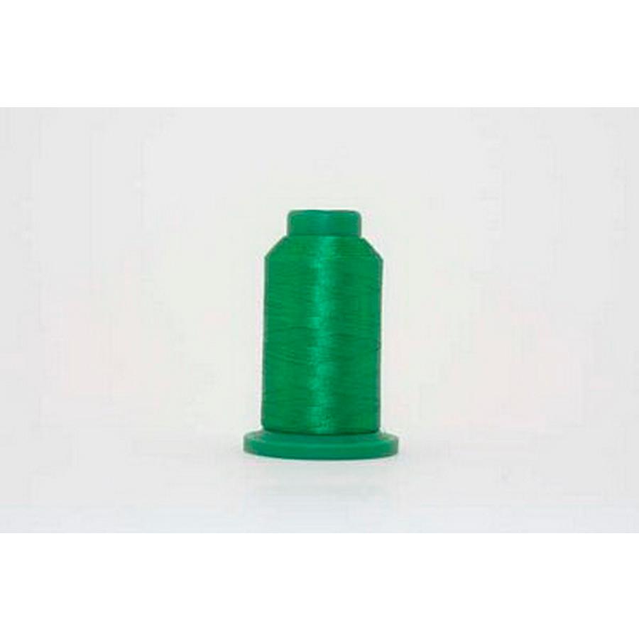 Isacord 1000m Polyester - Shamrock - Sewingmachinesplus.com