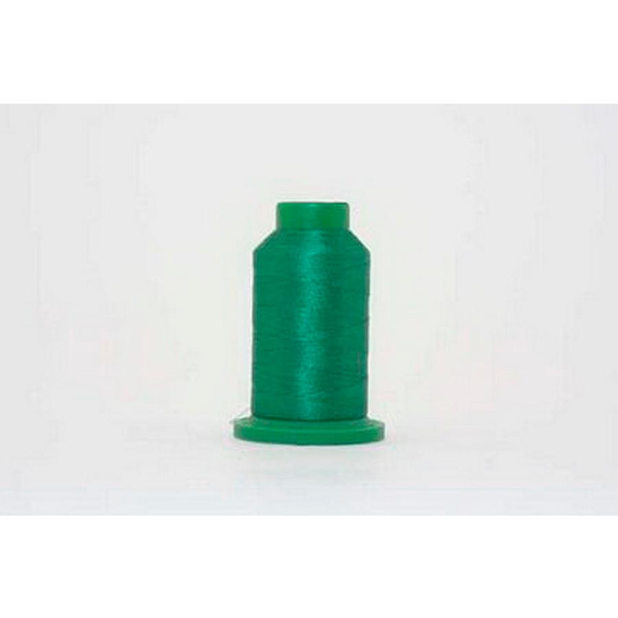 Isacord 1000m Polyester - Swiss Ivy - Sewingmachinesplus.com