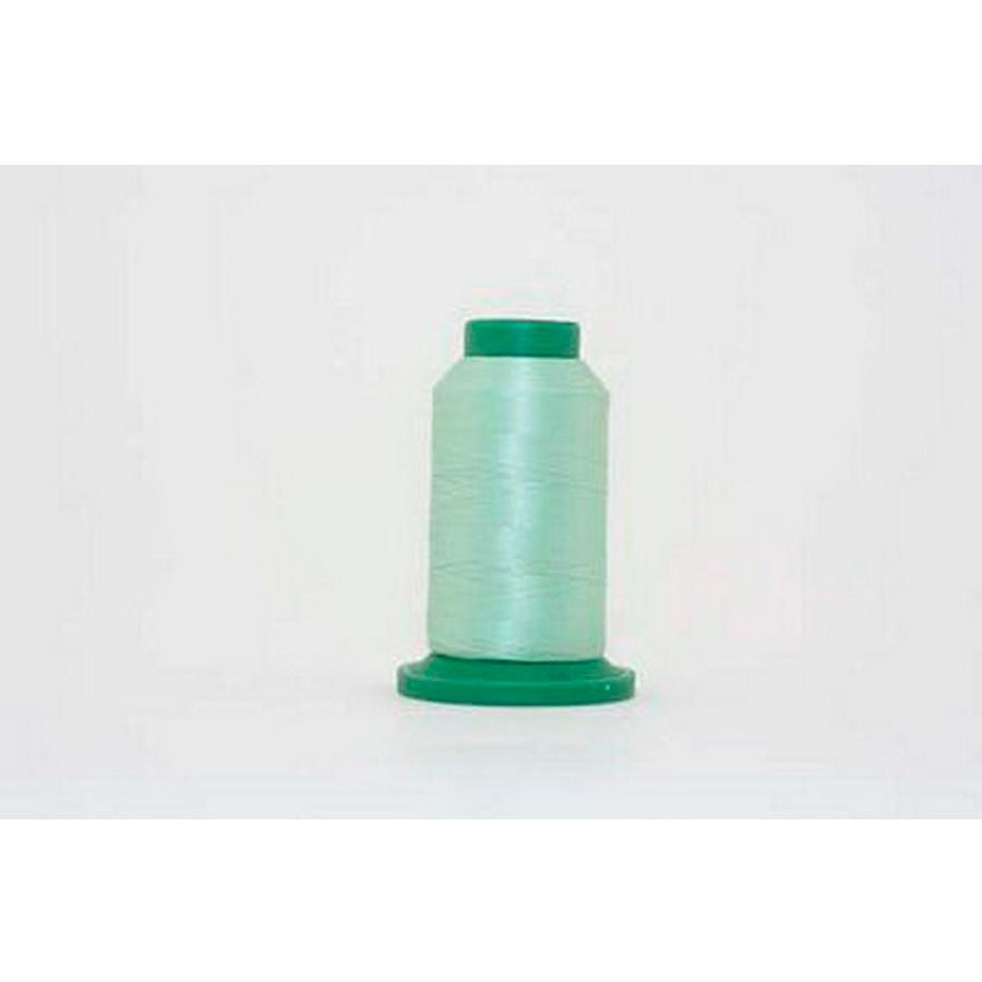 Isacord 1000m Polyester - Basic Seafoam - Sewingmachinesplus.com