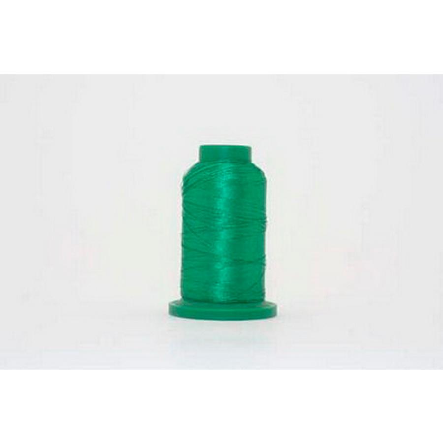 Isacord 1000m Polyester - Kelly - Sewingmachinesplus.com