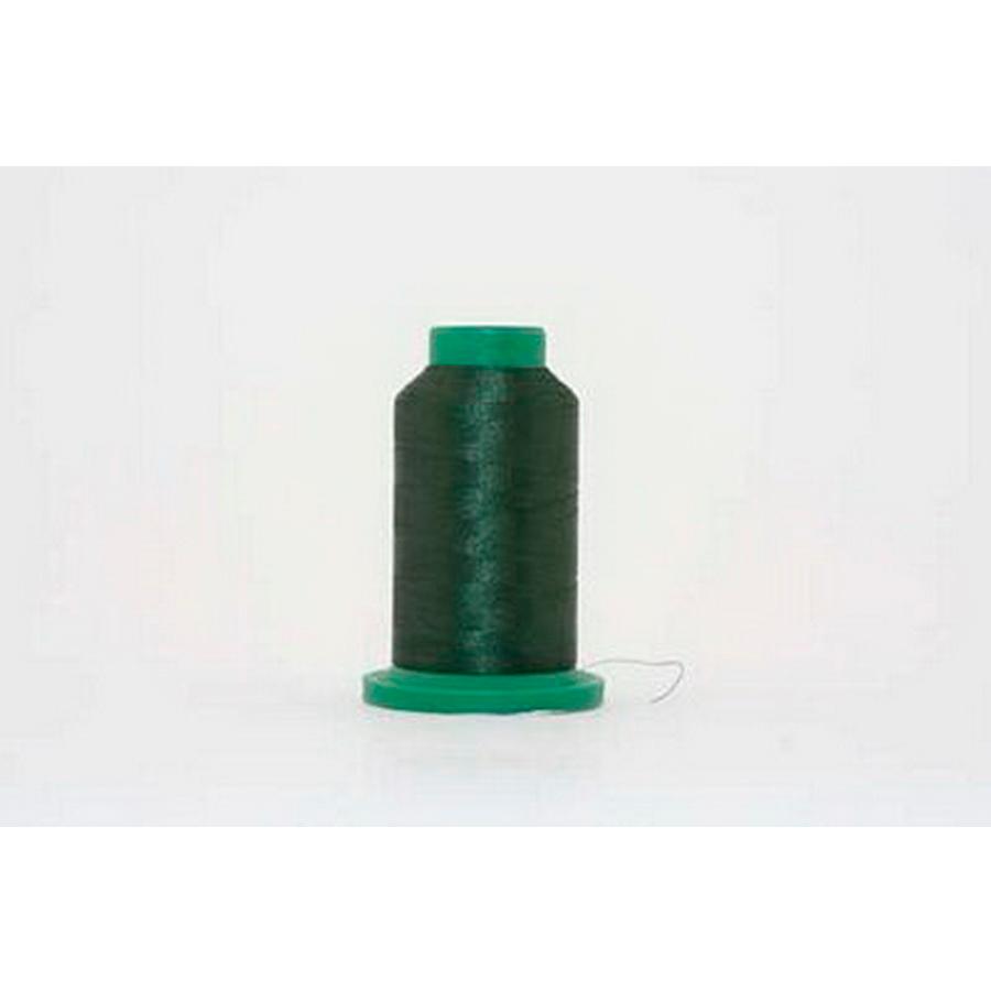 Isacord 1000m Polyester - Deep Green - Sewingmachinesplus.com