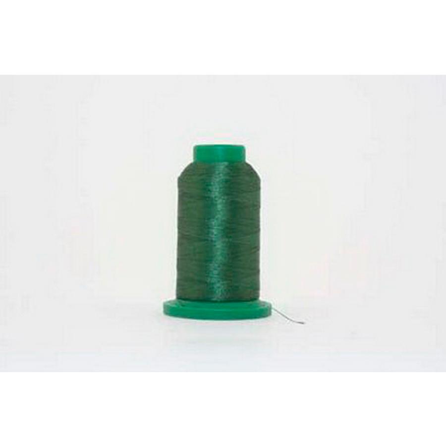 Isacord 1000m Polyester - Green Dust - Sewingmachinesplus.com