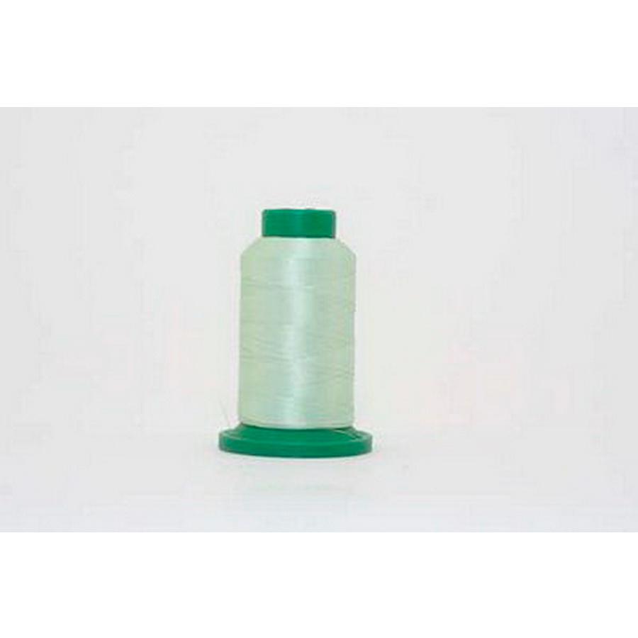 Isacord 1000m Polyester - Spring Frost - Sewingmachinesplus.com