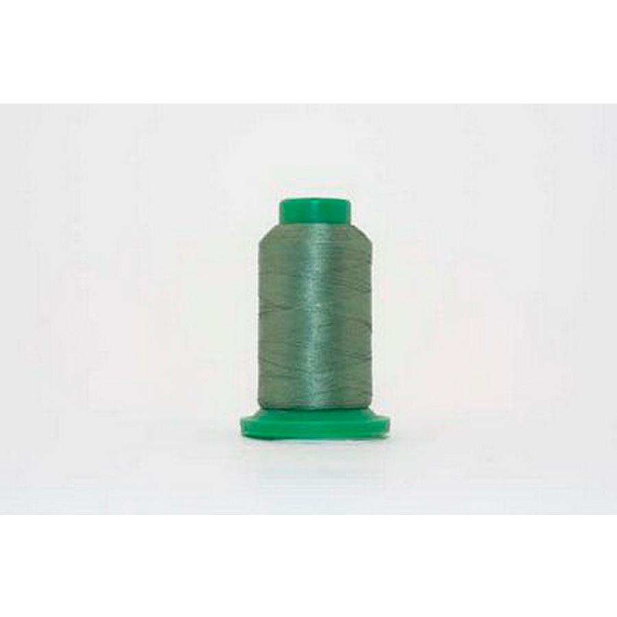 Isacord 1000m Polyester - Asparagus - Sewingmachinesplus.com