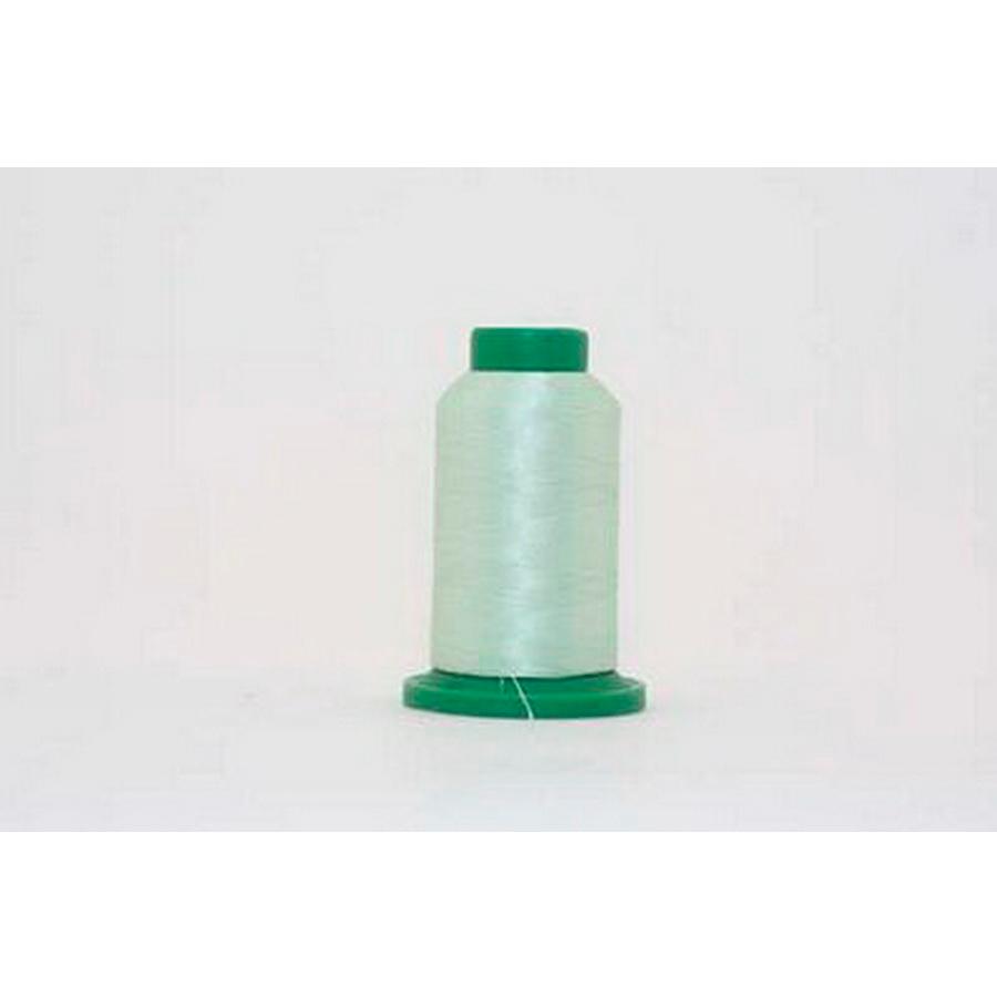 Isacord 1000m Polyester - Spanish Moss - Sewingmachinesplus.com
