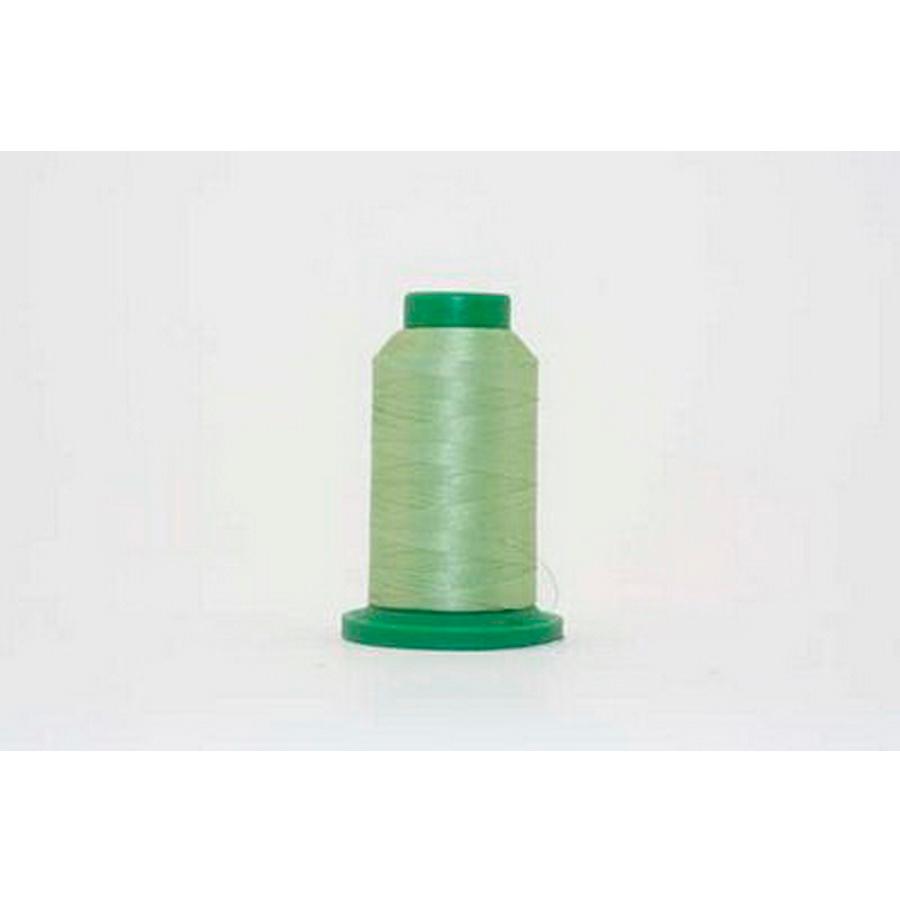 Isacord 1000m Polyester - Kiwi - Sewingmachinesplus.com