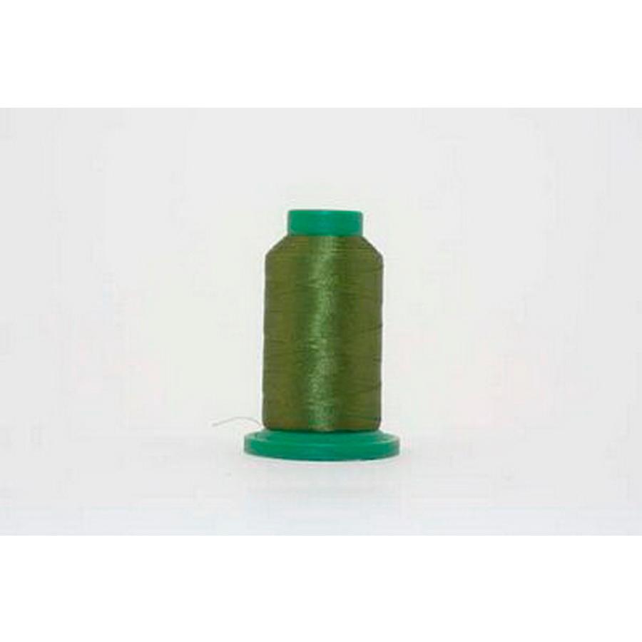 Isacord 1000m Polyester - Grasshopper - Sewingmachinesplus.com