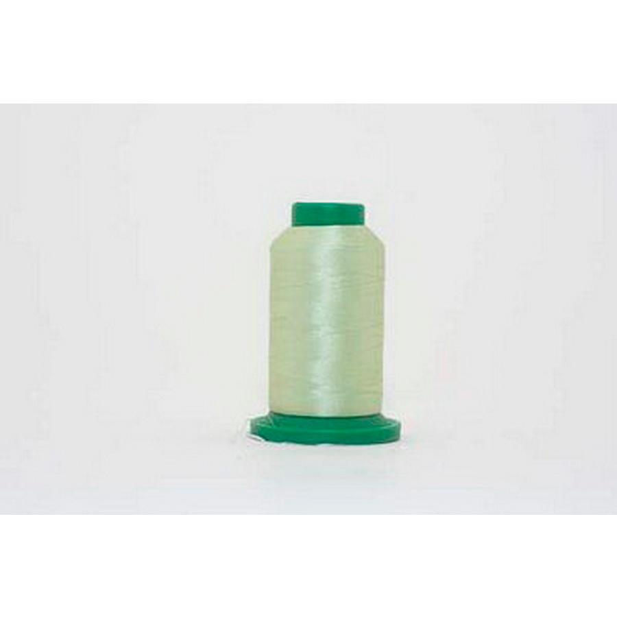 Isacord 1000m Polyester - Jalapeno - Sewingmachinesplus.com