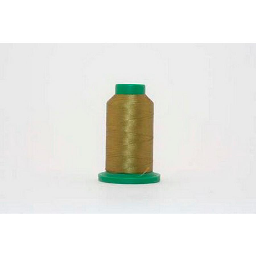 Isacord 1000m Polyester - Caper - Sewingmachinesplus.com