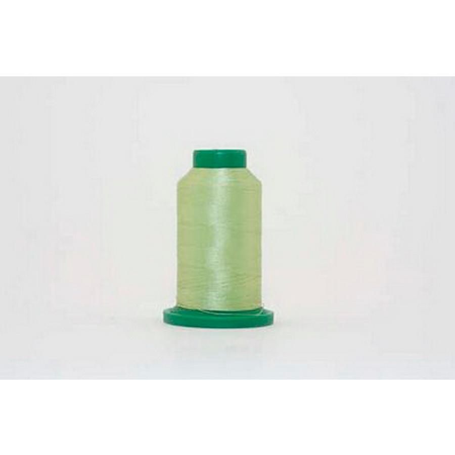 Isacord 1000m Polyester - Spring Green - Sewingmachinesplus.com