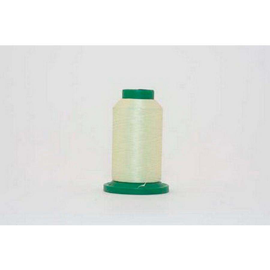 Isacord 1000m Polyester - Lemongrass - Sewingmachinesplus.com