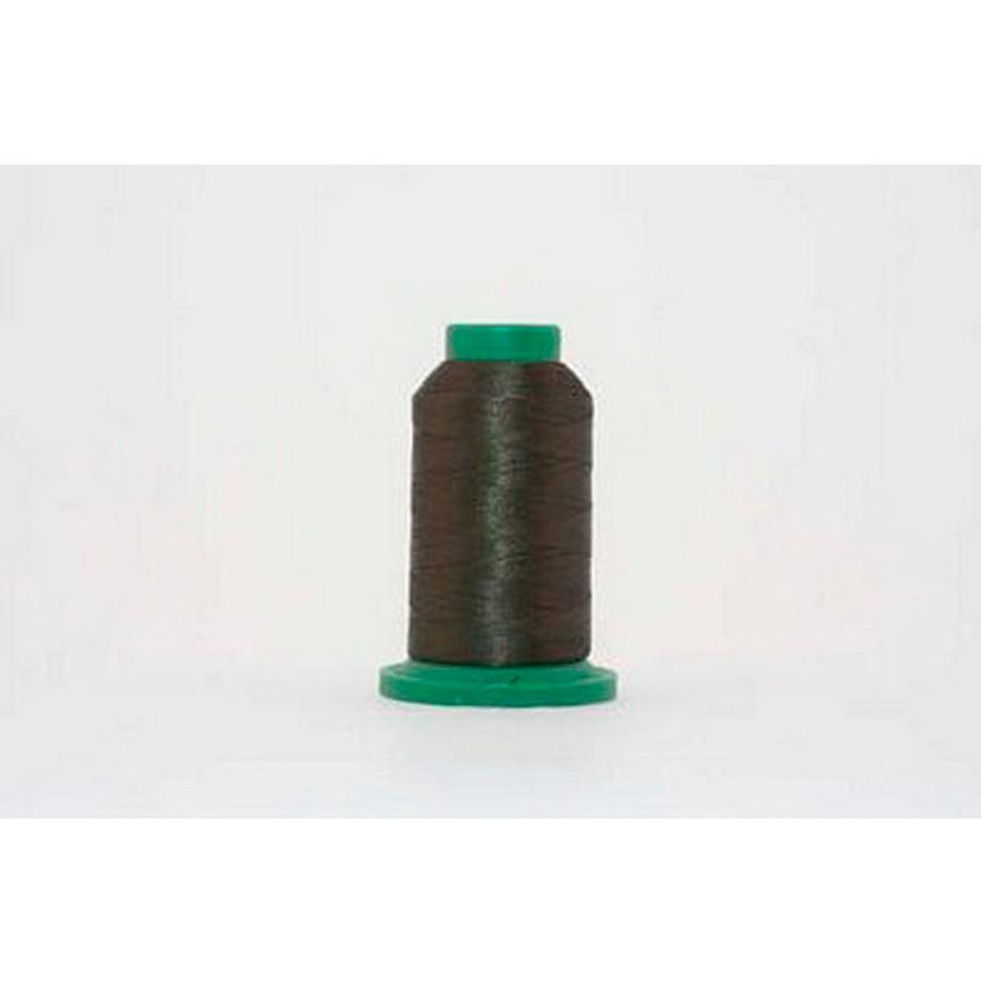 Isacord 1000m Polyester - Olive - Sewingmachinesplus.com