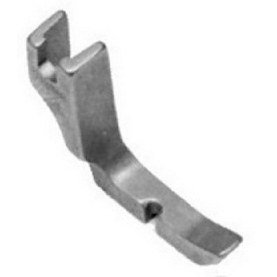 Welt Foot Industrial Left 1/4 - Sewingmachinesplus.com
