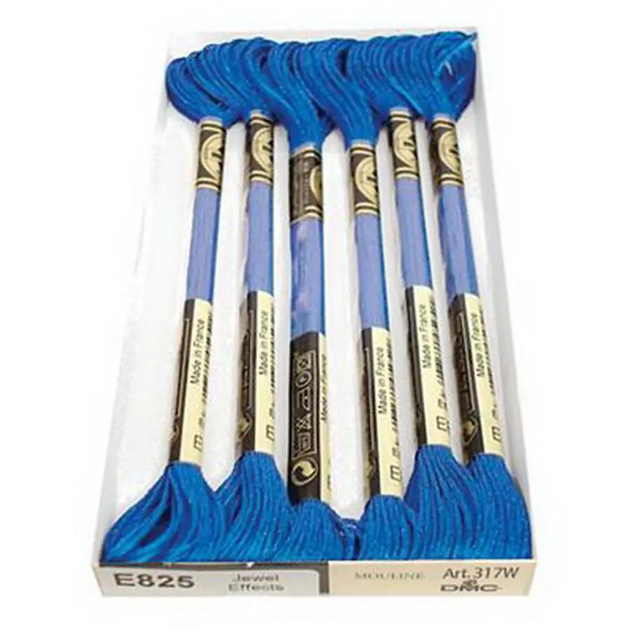 Light Effects 8m 6ct BLUE SAPPHIRE BOX06 - Sewingmachinesplus.com