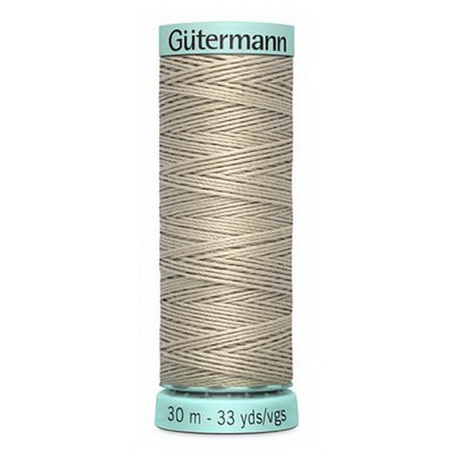 Topstitch Silk 15wt 30m 5ct BEIGE BOX05 - Sewingmachinesplus.com