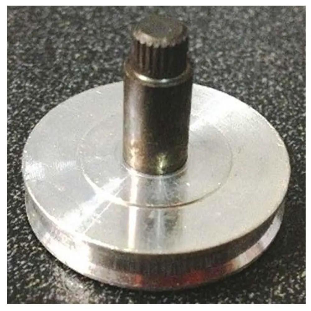 BOBBIN WINDER HUB No ring - Sewingmachinesplus.com