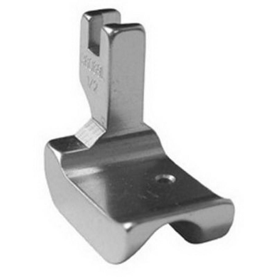 Foot Sgr 31 Piping Left 1/2in - Sewingmachinesplus.com