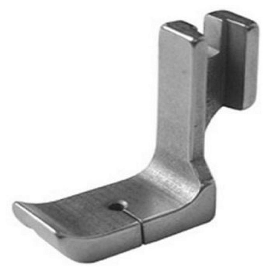 Foot Sgr 31 Piping Left 3/16in - Sewingmachinesplus.com