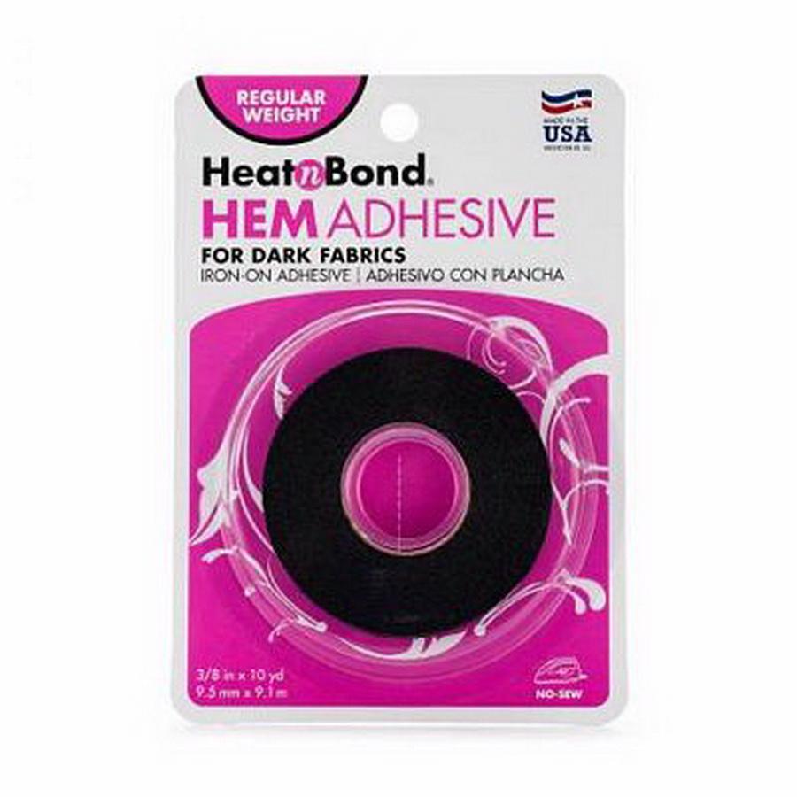 HeatNBond HemAdesiv 10ydx3/8in