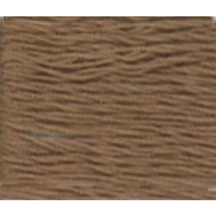 Cotton 50wt 100m (Box of 6) AMBER BROWN - Sewingmachinesplus.com