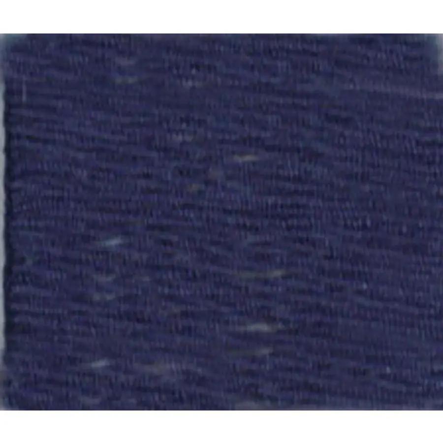Cotton 50wt 100m (Box of 6) NAVY BLUE 3 - Sewingmachinesplus.com