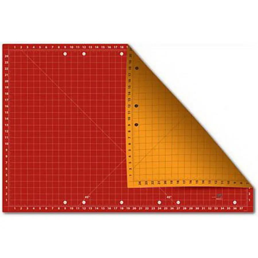 The Cutting Edge 24inx37in Mat - Sewingmachinesplus.com