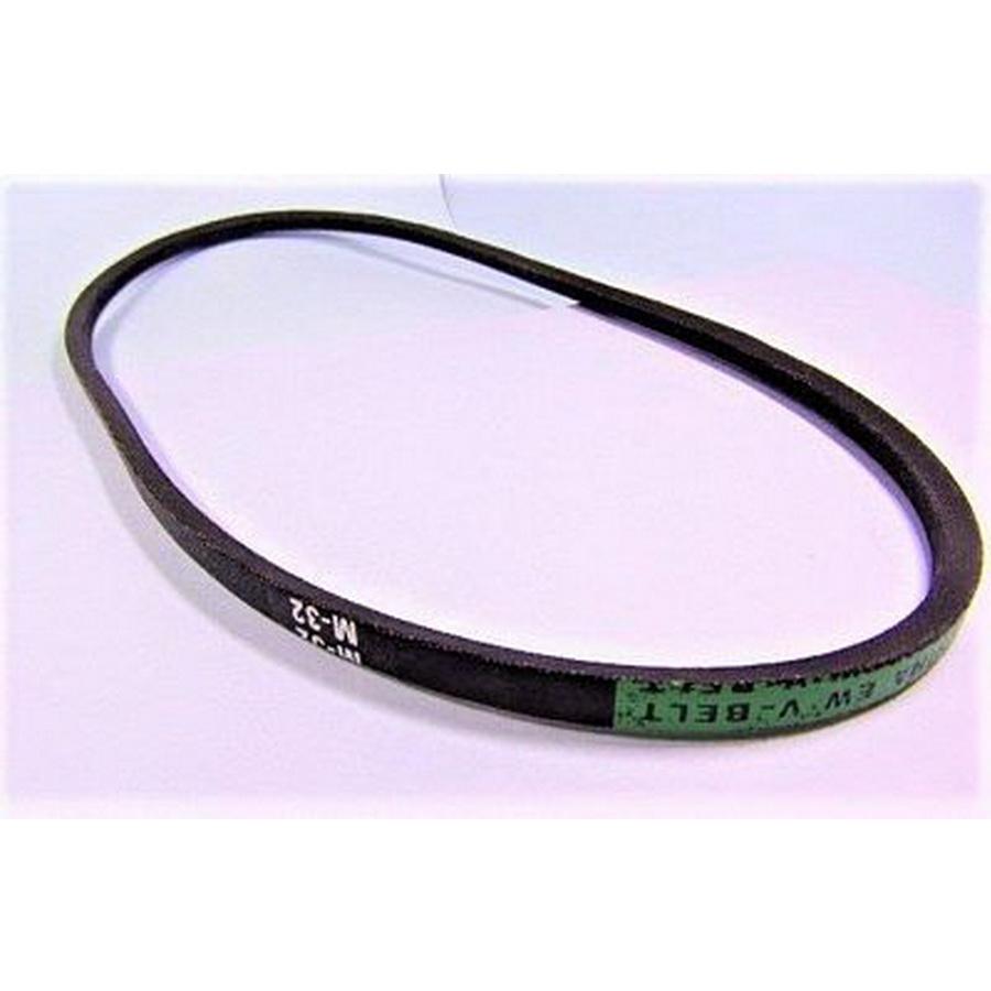 BELT Industrial V - Type 32in - Sewingmachinesplus.com