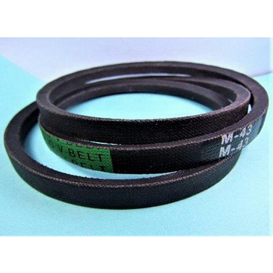 BELT Industrial V - Type 43in - Sewingmachinesplus.com