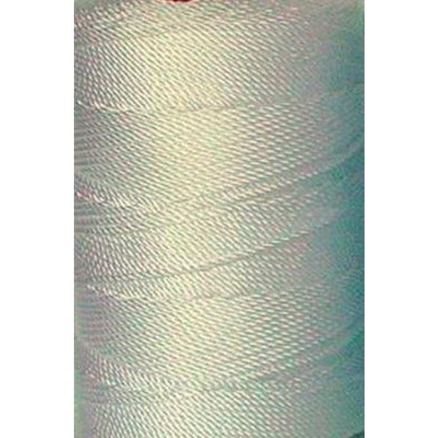 Nylon Cord Sz18 197yd WHITE - Sewingmachinesplus.com