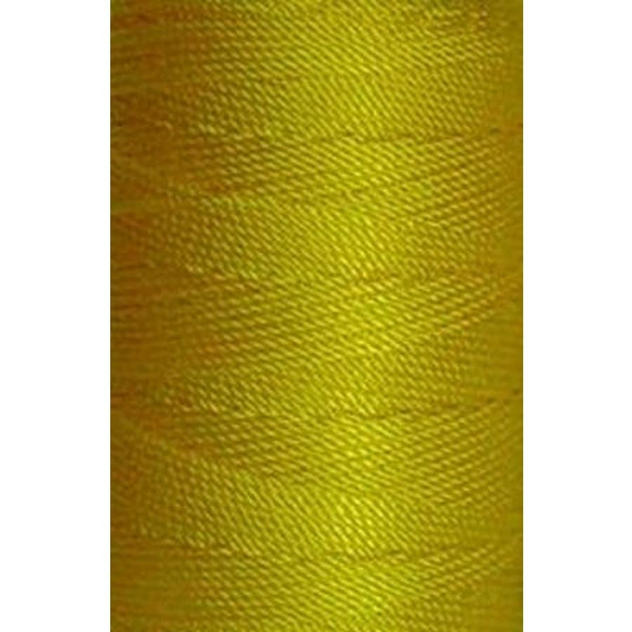 Nylon Cord Sz18 197yd YELLOW - Sewingmachinesplus.com