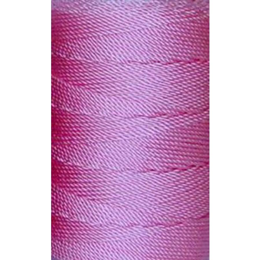 Nylon Cord Sz18 197yd PINK - Sewingmachinesplus.com