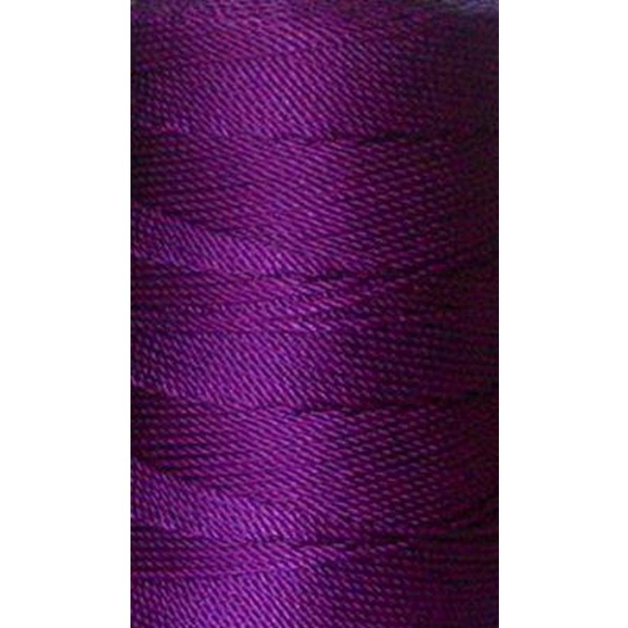 Nylon Cord Sz18 197yd VIOLET - Sewingmachinesplus.com