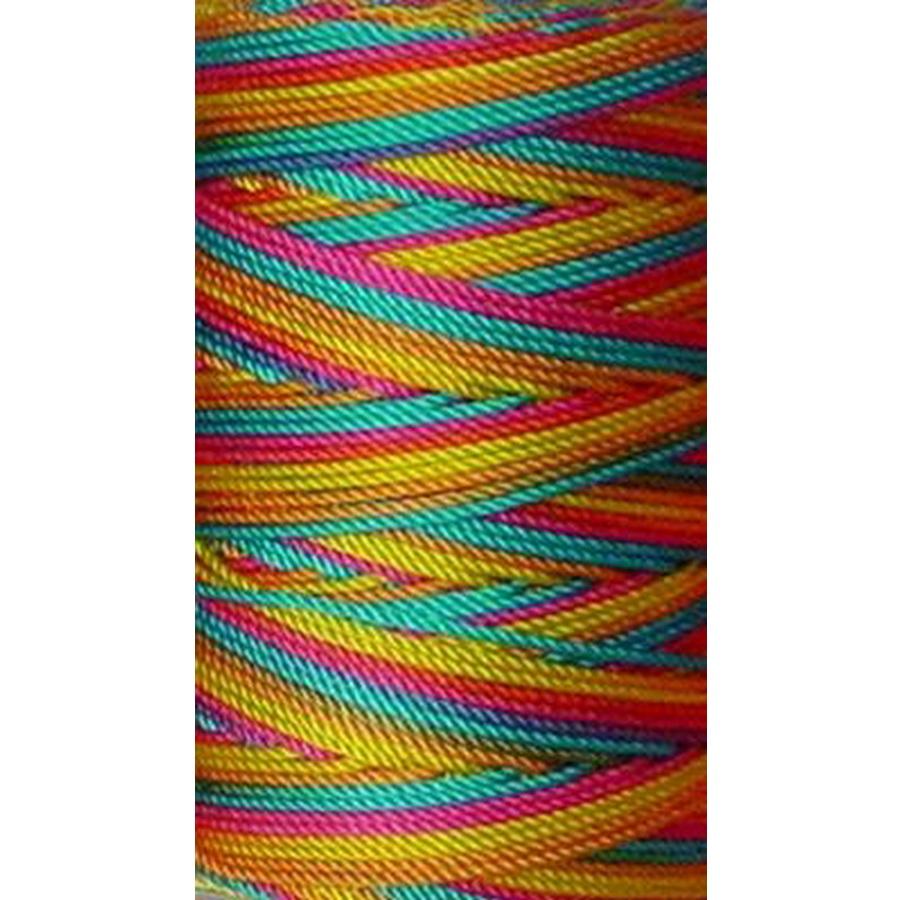 Nylon Cord Vari Sz18 197yd FIESTA - Sewingmachinesplus.com