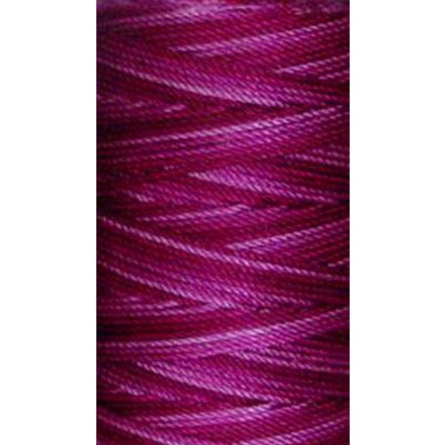 Nylon Cord Vari Sz18 197yd ROSES - Sewingmachinesplus.com