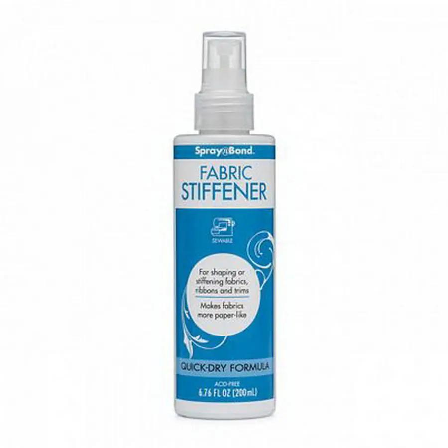 SpraynBond Fabric Stiffener - Sewingmachinesplus.com