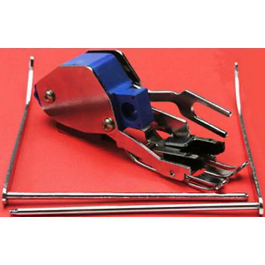 Even Feed Vik High w/Gd Teeth - Sewingmachinesplus.com