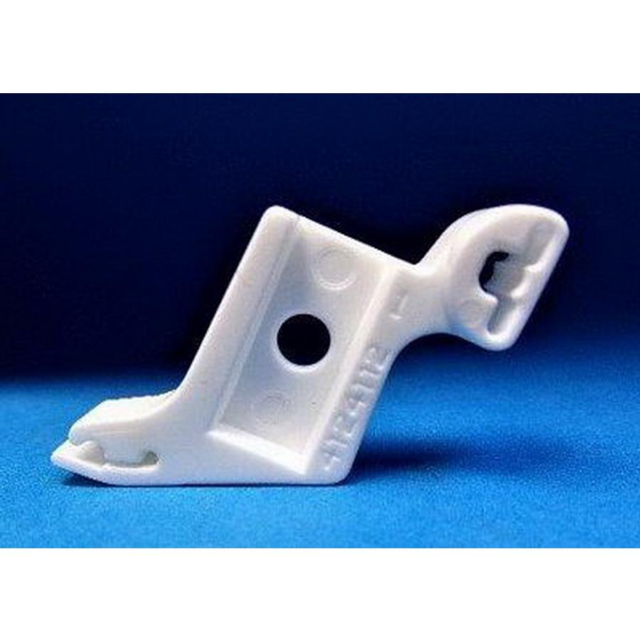 Shank Vik 2/6000 Wht 5839 - Sewingmachinesplus.com