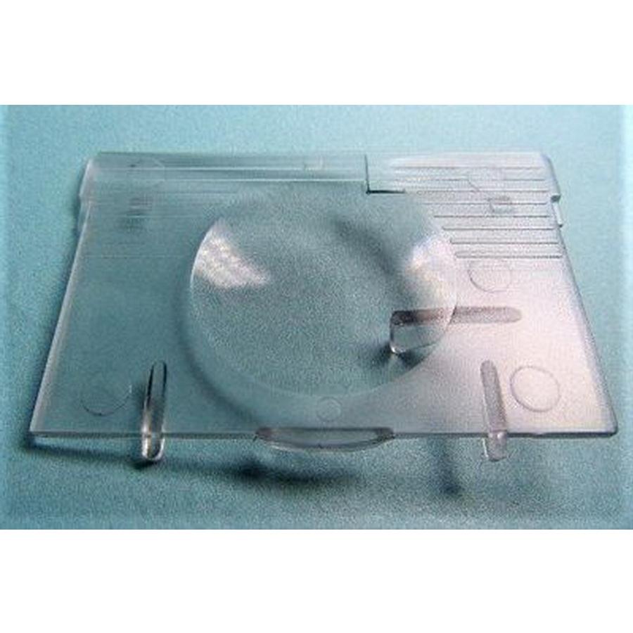 Slide Plate Viking 330 415 545 - Sewingmachinesplus.com