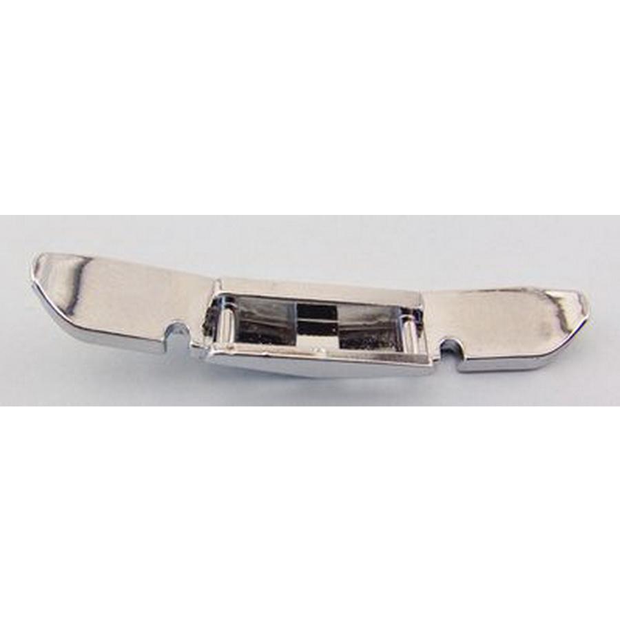 Foot Viking Zip Platnium - Sewingmachinesplus.com