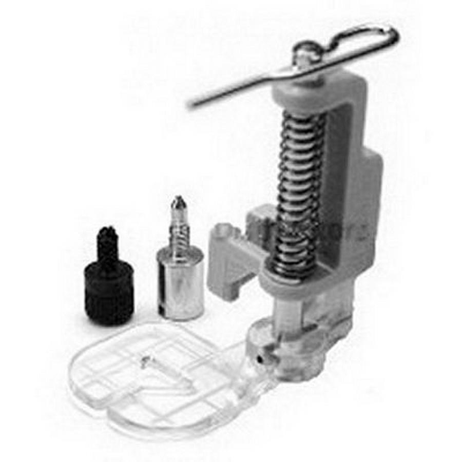 Foot Vik 205 600 Free Motion - Sewingmachinesplus.com