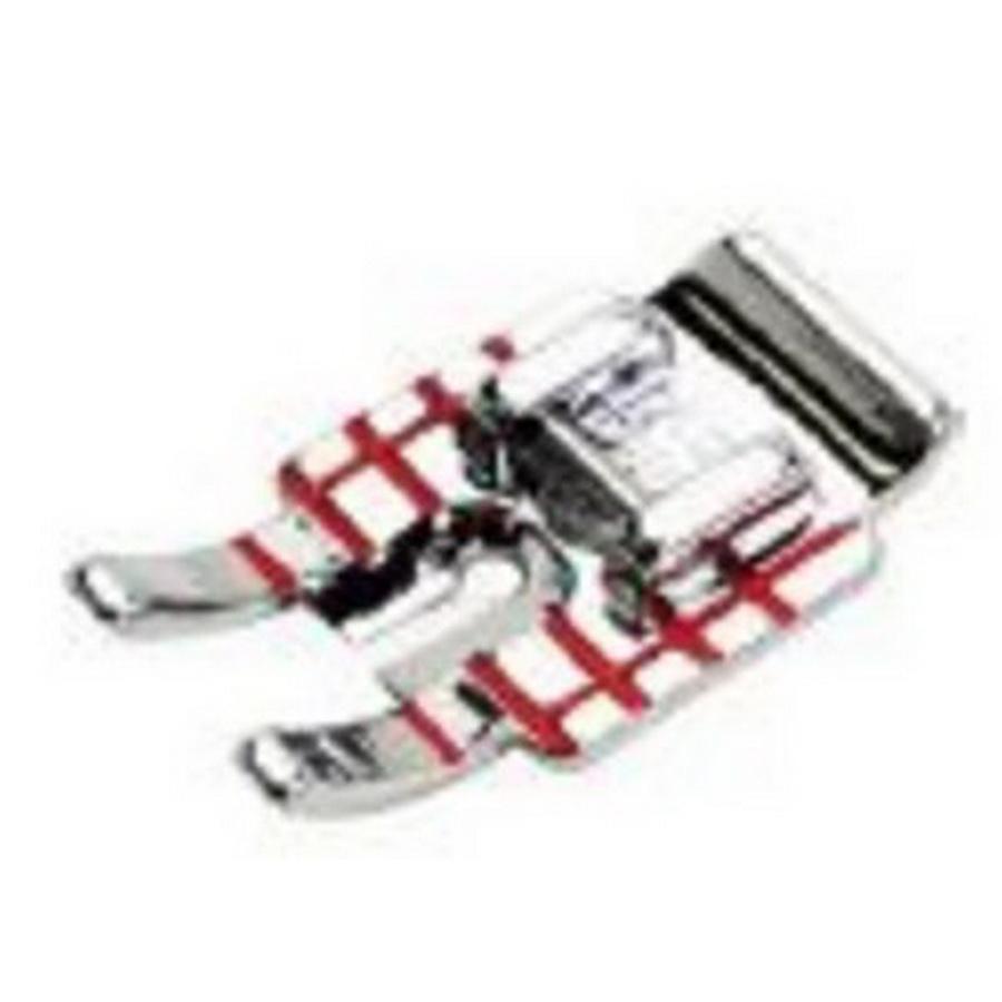 Foot Viking 1/4in Piece Metal - Sewingmachinesplus.com