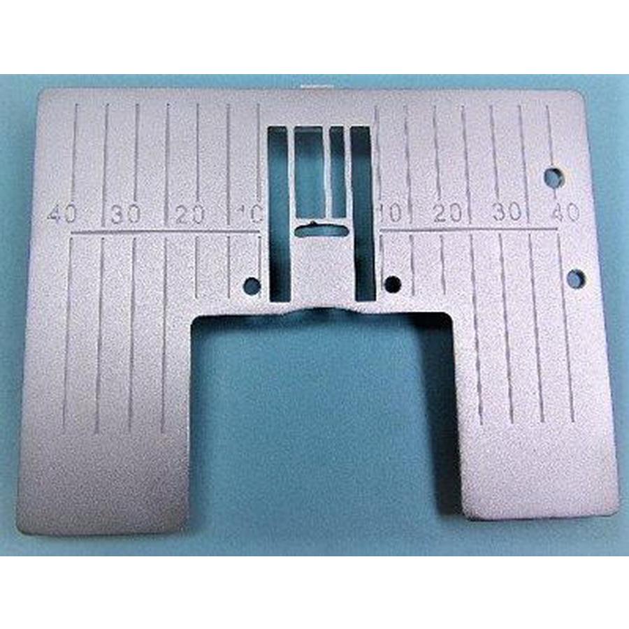 Needle Plate Vik Des Diamond