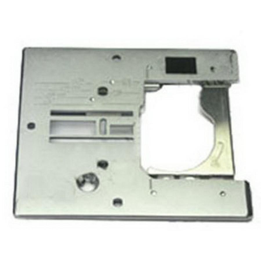 Needle Plate Pfaff 1122/32/42 - Sewingmachinesplus.com